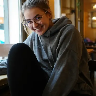 Ульяна, 24