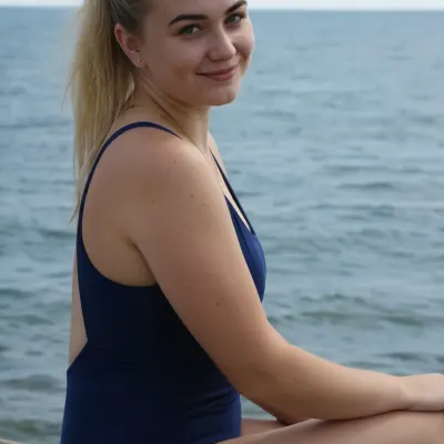 Мечтательная Аня, 26