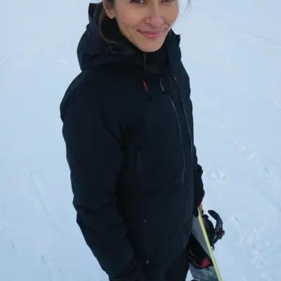 Альфия